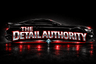 The Detail Authority logo