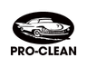 Pro-Clean Auto Detailing logo
