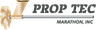 Prop Tec Marathon logo