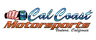 Cal Coast Motorsports logo