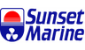 Sunset Marine logo