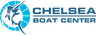 Chelsea Boat Center logo