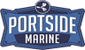 Portside Marine logo