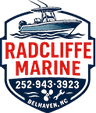 Radcliffe Marine Inc. logo