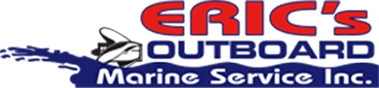 Eric's Outboard Marine Service (Key Largo) - 98750 Overseas Hwy, Key Largo, FL 33037, USA logo