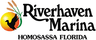 Riverhaven Marina logo