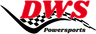 DWS Powersports logo
