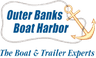 Outer Banks Boat Harbor Inc. logo