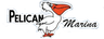 Pelican Marina logo