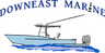 Downeast Marine logo
