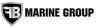 FB Marine Group logo