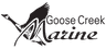 Goose Creek Marine logo