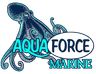 Aqua Force Marine logo