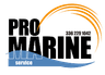 Pro Marine Service Inc. logo