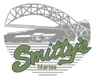 Smitty's Marina logo