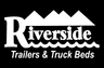 Riverside Trailers & Truck Beds logo