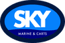 Sky Marine Orlando logo