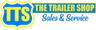 The Trailer Shop logo