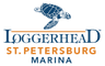 Loggerhead St. Petersburg Marina logo