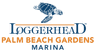 Loggerhead Marina - Palm Beach Gardens logo