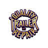Quality Trailer Repair logo