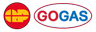 GOGAS logo