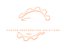 Rapid Ride Rehab logo