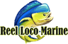 Reel Loco Marine Sales & Service, Inc. logo