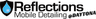 Reflections Detailing of Daytona logo