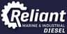 Reliant Marine & Industrial Diesel logo