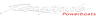 Renegade Powerboats logo