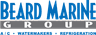 Beard Marine Group logo