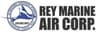 Rey Marine Air logo