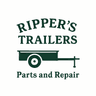 Ripper's Trailers logo