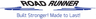 Road Runner Trailers Mfg. logo