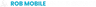 Rob Marine Service logo