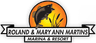 Roland Martin Marina & Resort logo