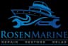 Rosen Marine logo