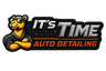 It's Time Auto Detailing logo