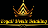 Royal1 Mobile Detailing Los Angeles logo
