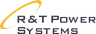 R&T Power Systems logo