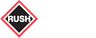 RUSH Construction logo