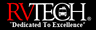 RVTECH & Marine Service Center logo
