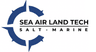 SALT Marine - Sea Air Land Technologies logo