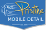 Pristine Mobile Auto Detailing San Diego logo