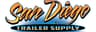 San Diego Trailer Supply logo