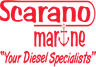 Scarano Marine logo