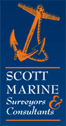Scott Marine Surveyors & Consultants Of Florida logo