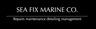 Sea Fix Marine logo