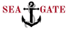 Sea Gate Marina logo